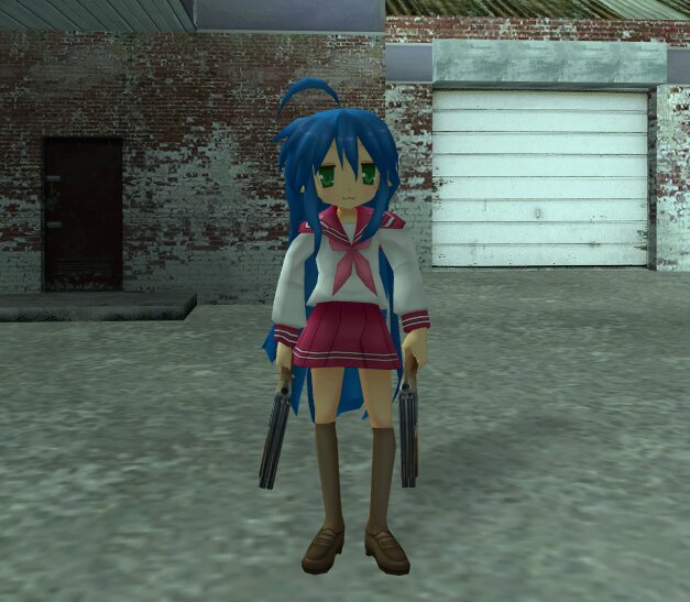 mod